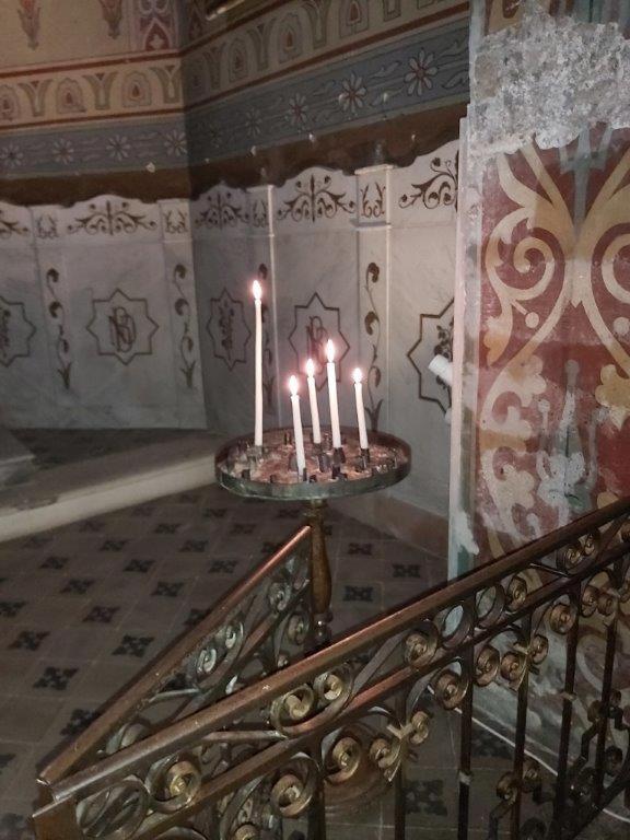 Gite Dans Les Pins Avec Piscine Villa Mazan Eksteriør billede